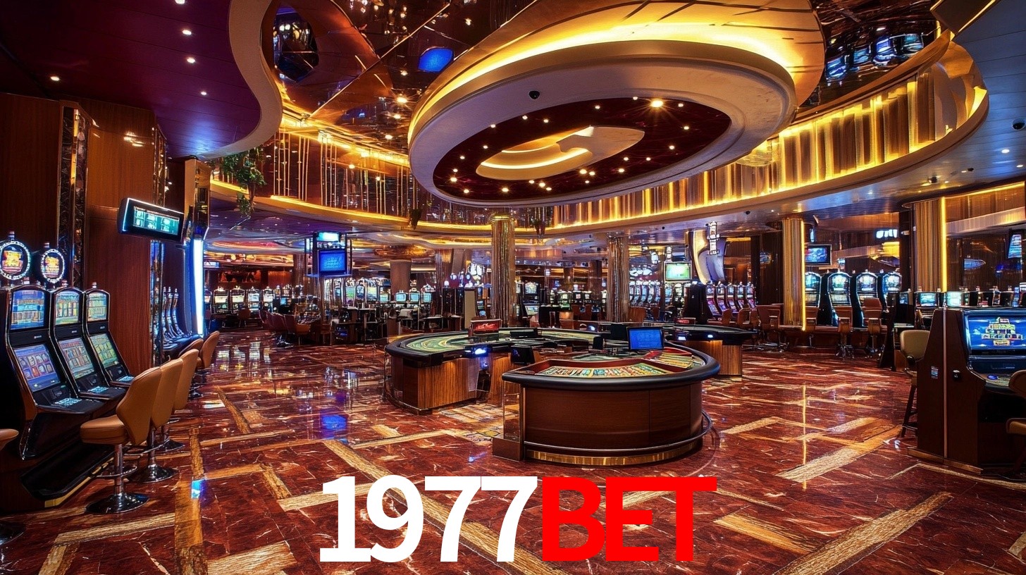 Welcome Bonus 1977BET