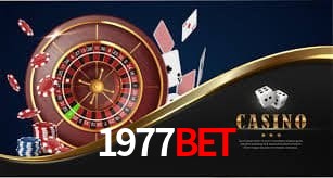 Estatísticas 1977BET
