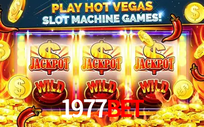 A Revolução dos Aplicativos de Jogos no 1977BET