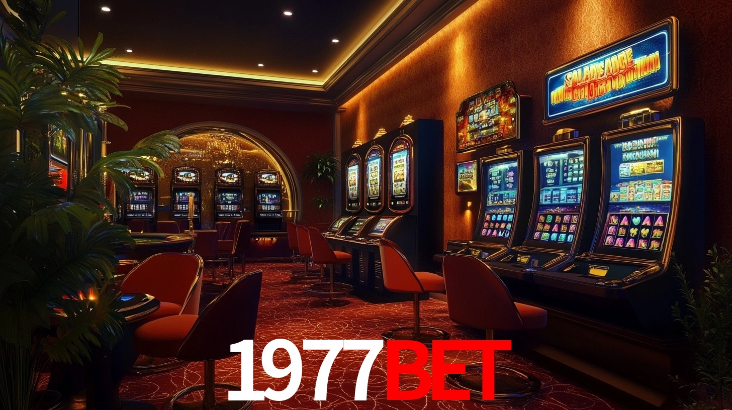Statistics 1977BET