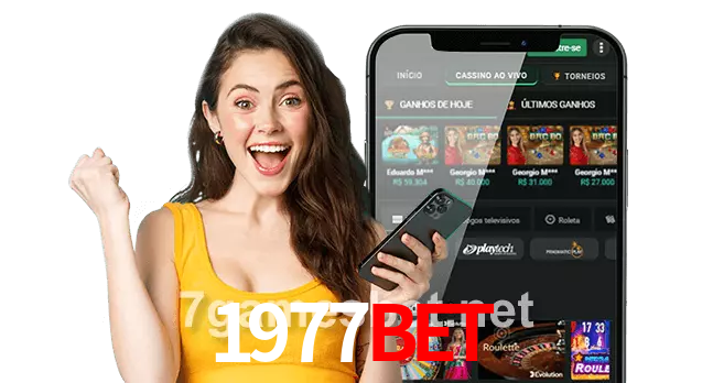 1977BET