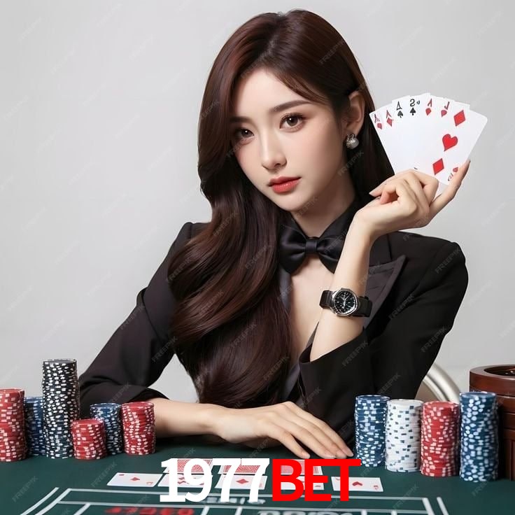 1977BET - Melhor Cassino da Internet - 1977BET.com