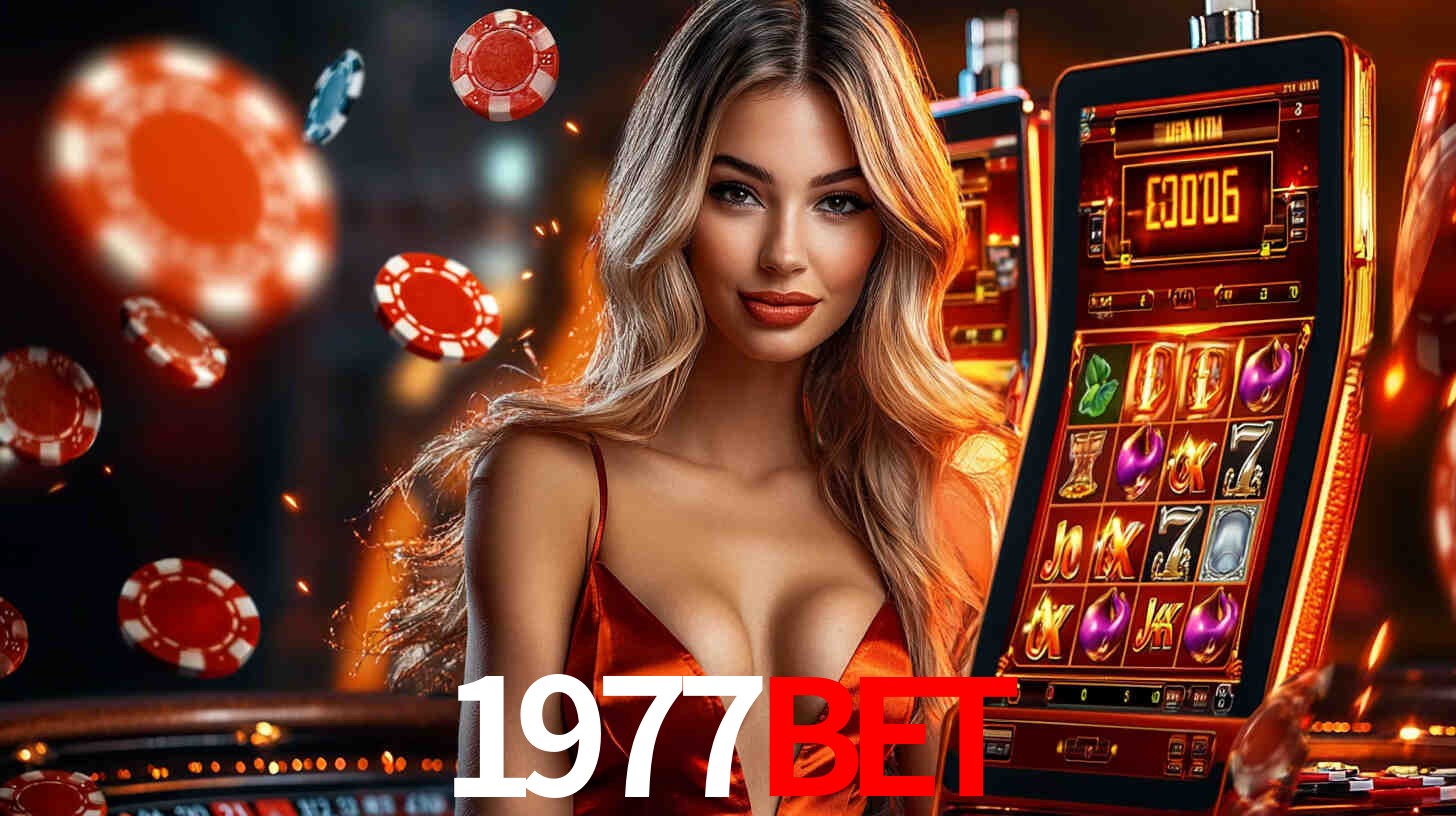 Live Casino 1977BET