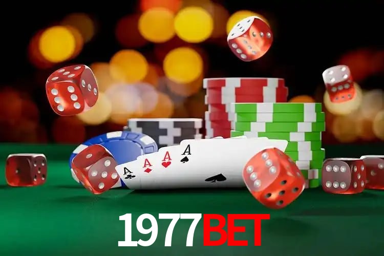 Cadastro Rápido 1977BET
