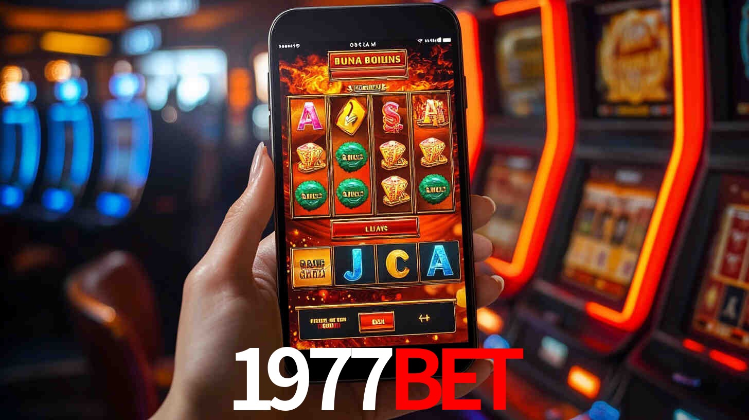 Blackjack Table 1977BET