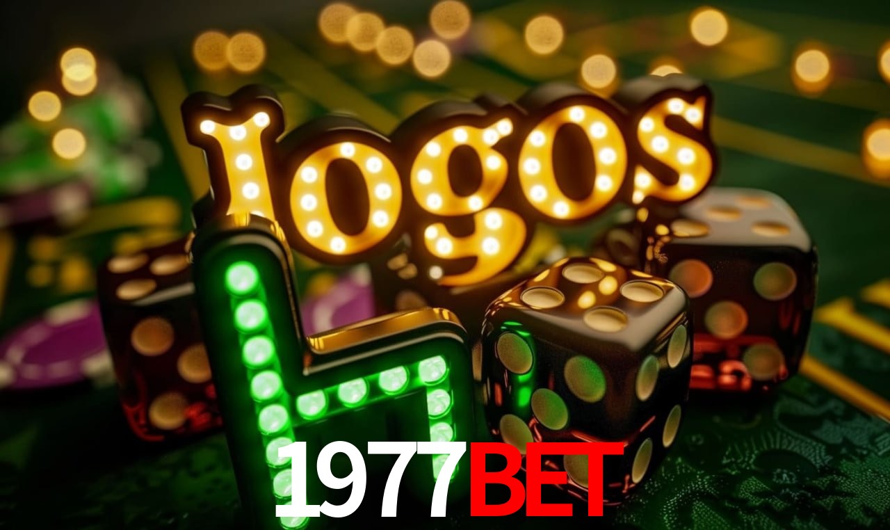 Jogos de Slot 1977BET