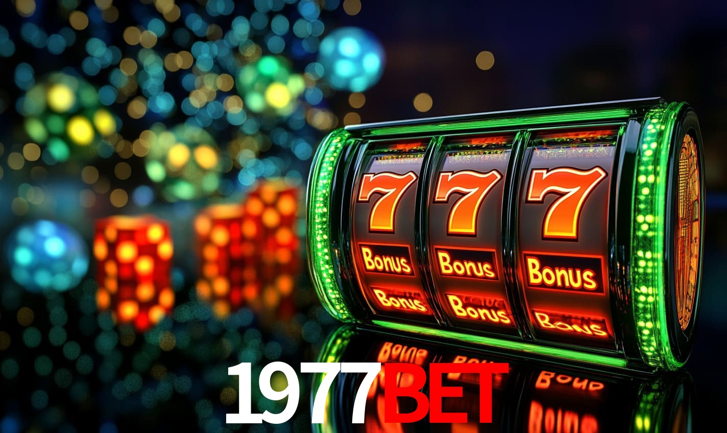 Sistemas de Segurança 1977BET