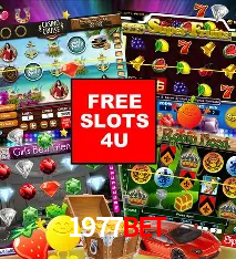 Descubra o Mundo do Cassino Online com 1977BET