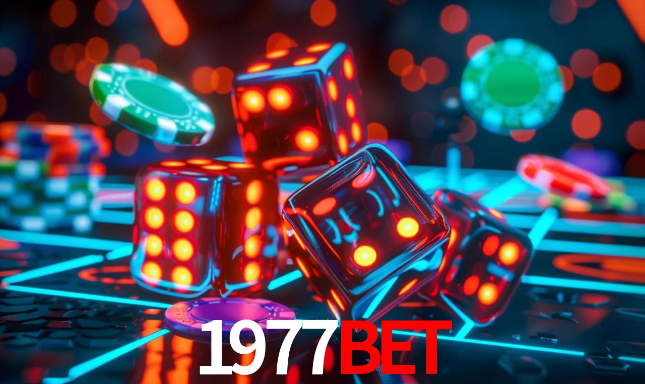 Jogos Exclusivos 1977BET