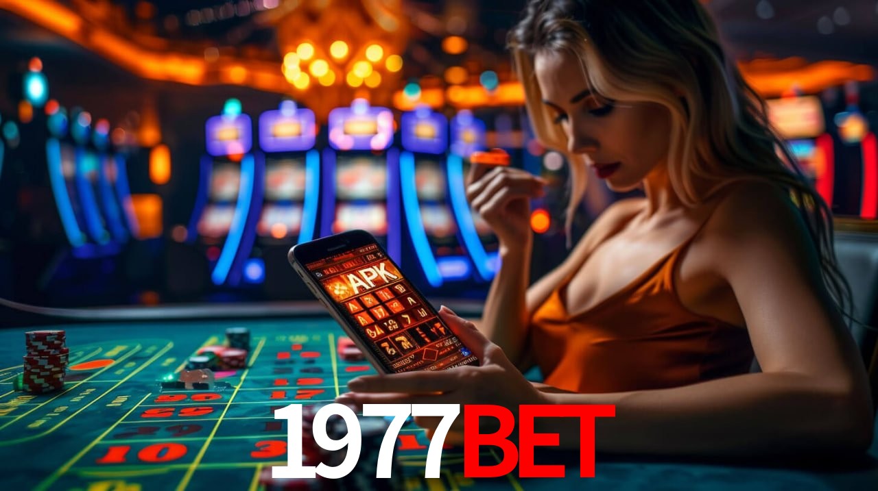 Games Directory 1977BET