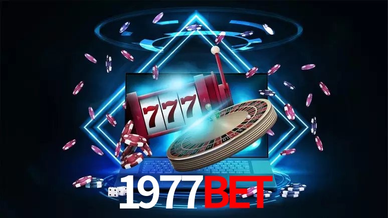 Design Responsivo 1977BET