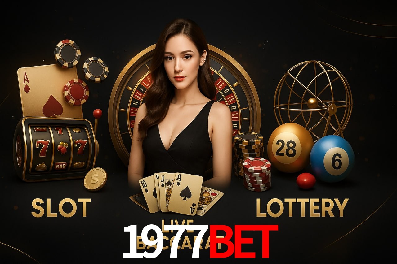 Experimente o Login Seguro Premium no 1977BET