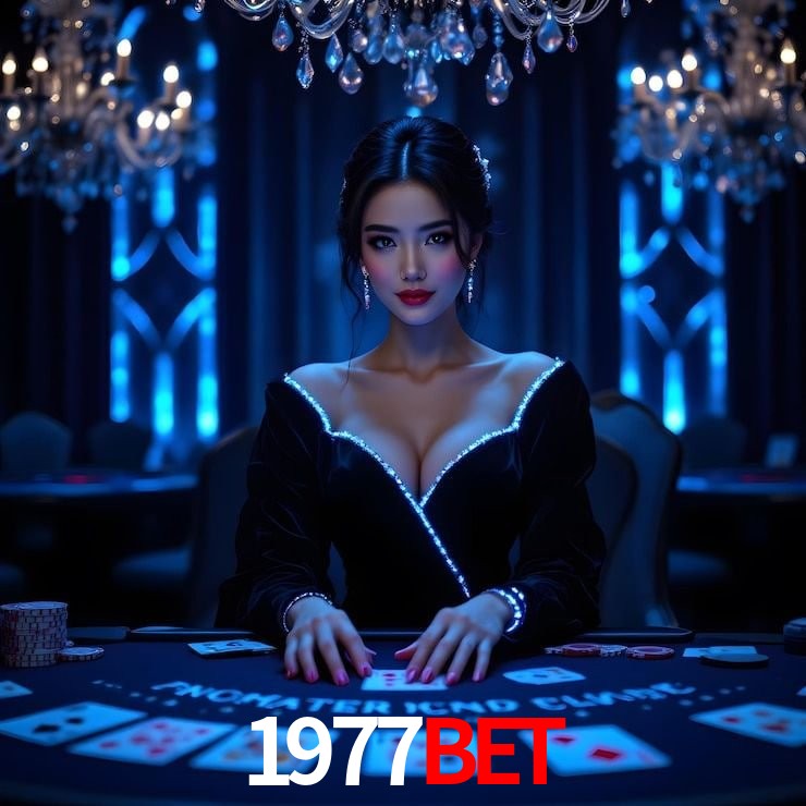 Segurança 2FA 1977BET