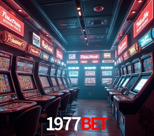 1977BET vip