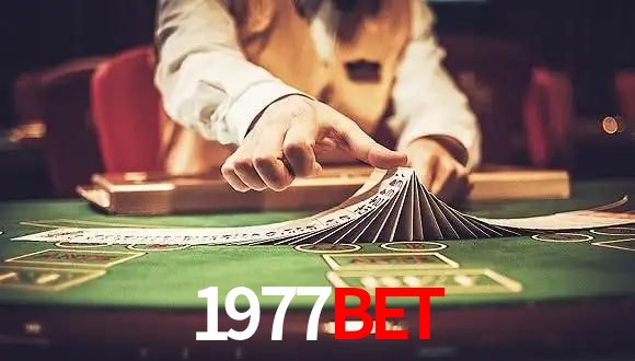 Slot Games 1977BET