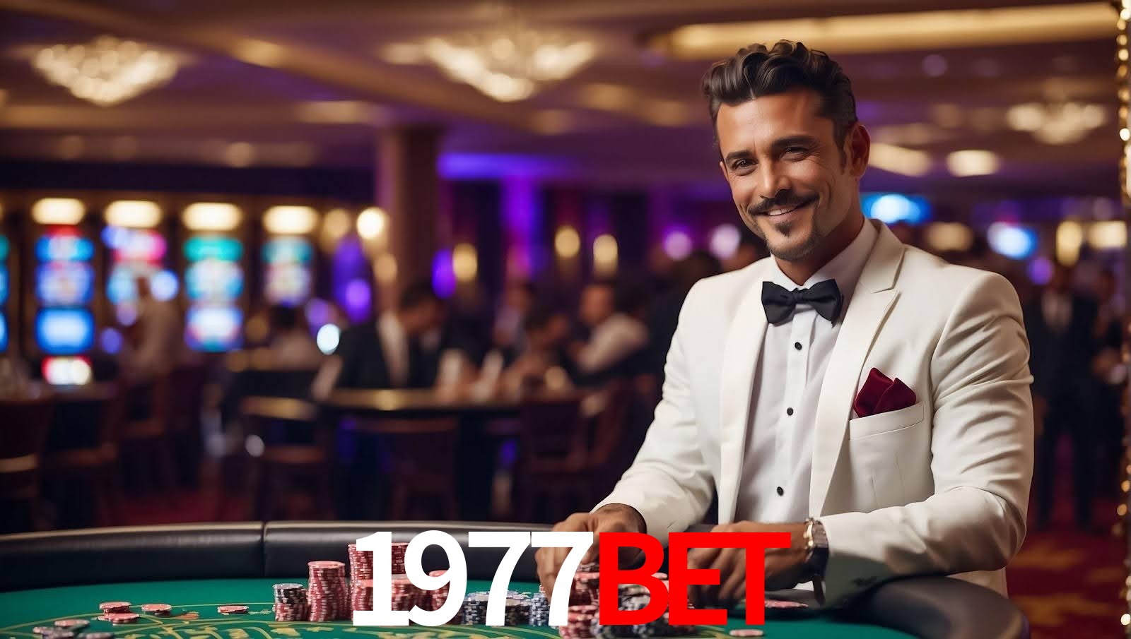 Ofertas Exclusivas 1977BET