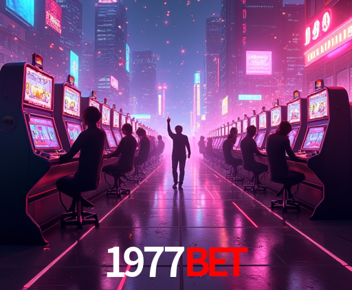 Jogo Aviator 1977BET