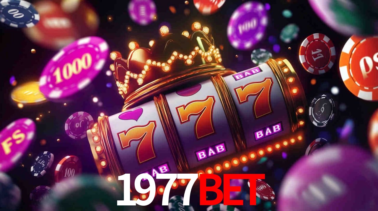 Flash Promotion 1977BET