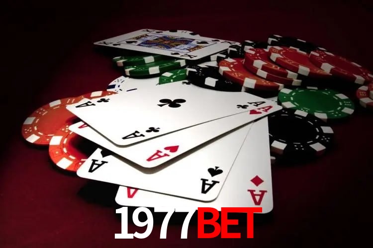 Jogo Spaceman 1977BET