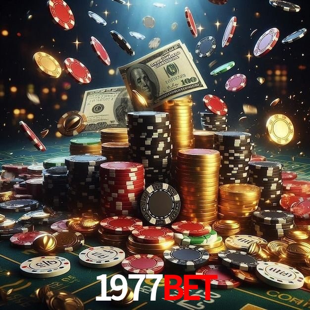 PIX Instantâneo 1977BET