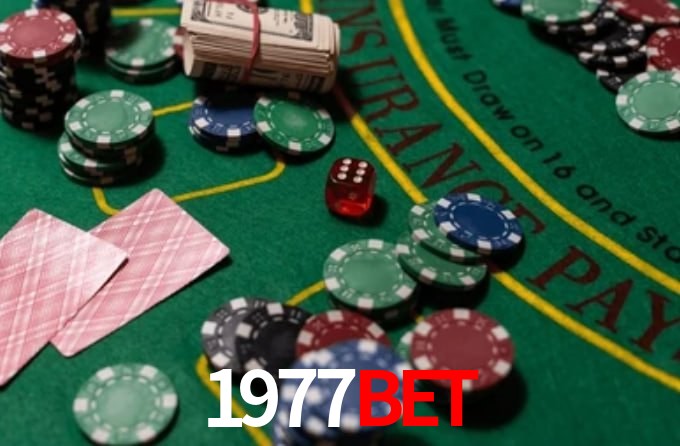 1977BET App Interface