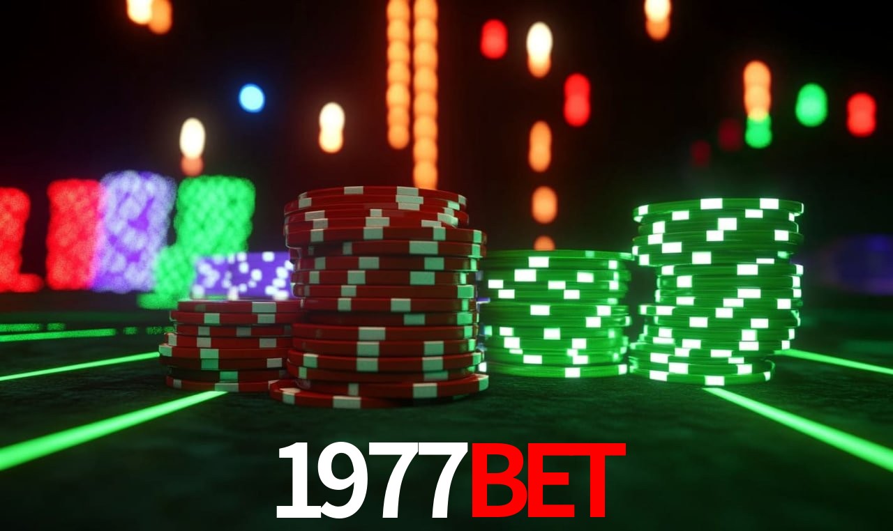 Platform Technology 1977BET