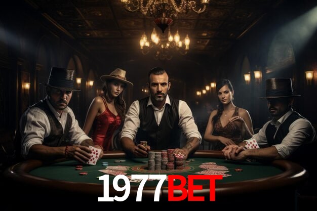 1977BET: Seu Especialista em Apostas Esportivas Brasileiras