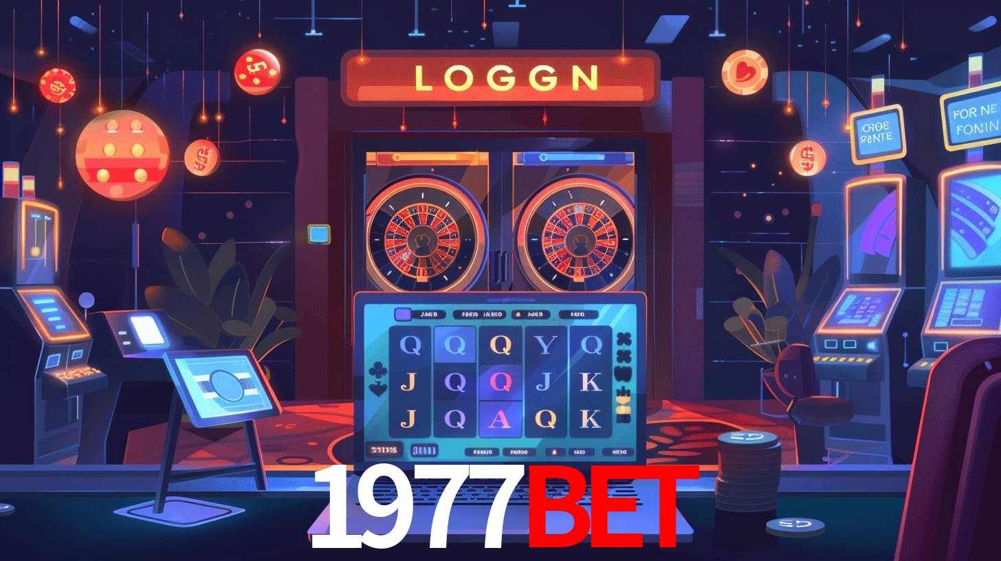 1977BET