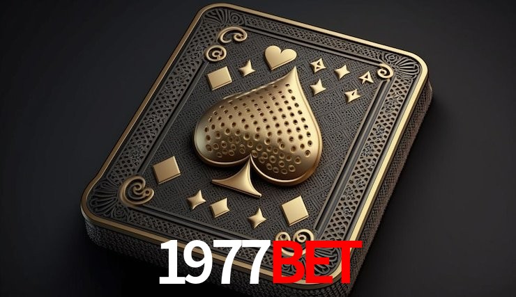 Recursos de Bônus 1977BET