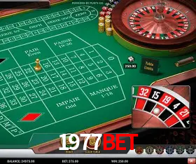 1977BET