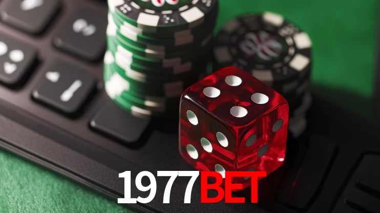 APP oficial da 1977BET para mobile