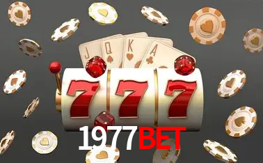 A Experiência Imersiva dos Cassinos Ao Vivo no 1977BET