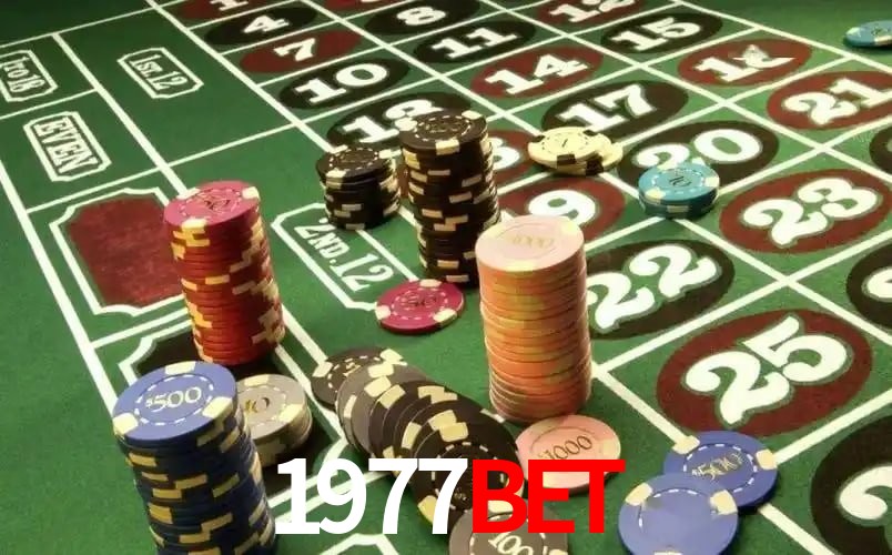 Provedores de Jogos 1977BET