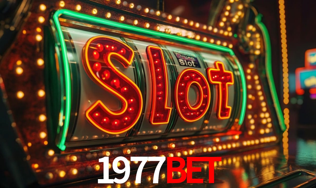 1977BET vip