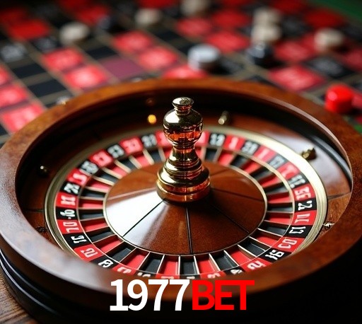 1977BET: Jogos de Caça-Níqueis-Altas Recompensas, Roleta-Velocidade, Blackjack-Desafios Máximos