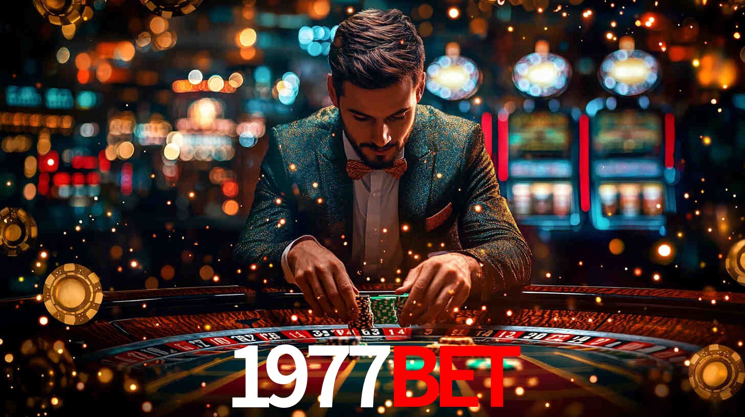 Tennis Betting 1977BET