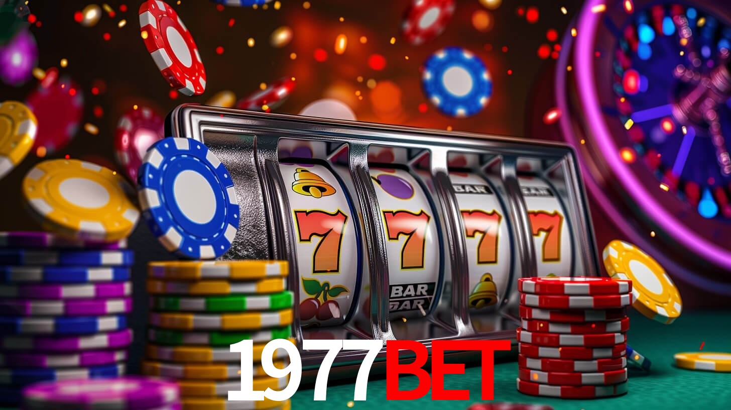 Casino Ao Vivo 1977BET
