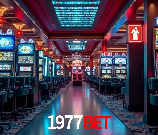 cassino 1977BET