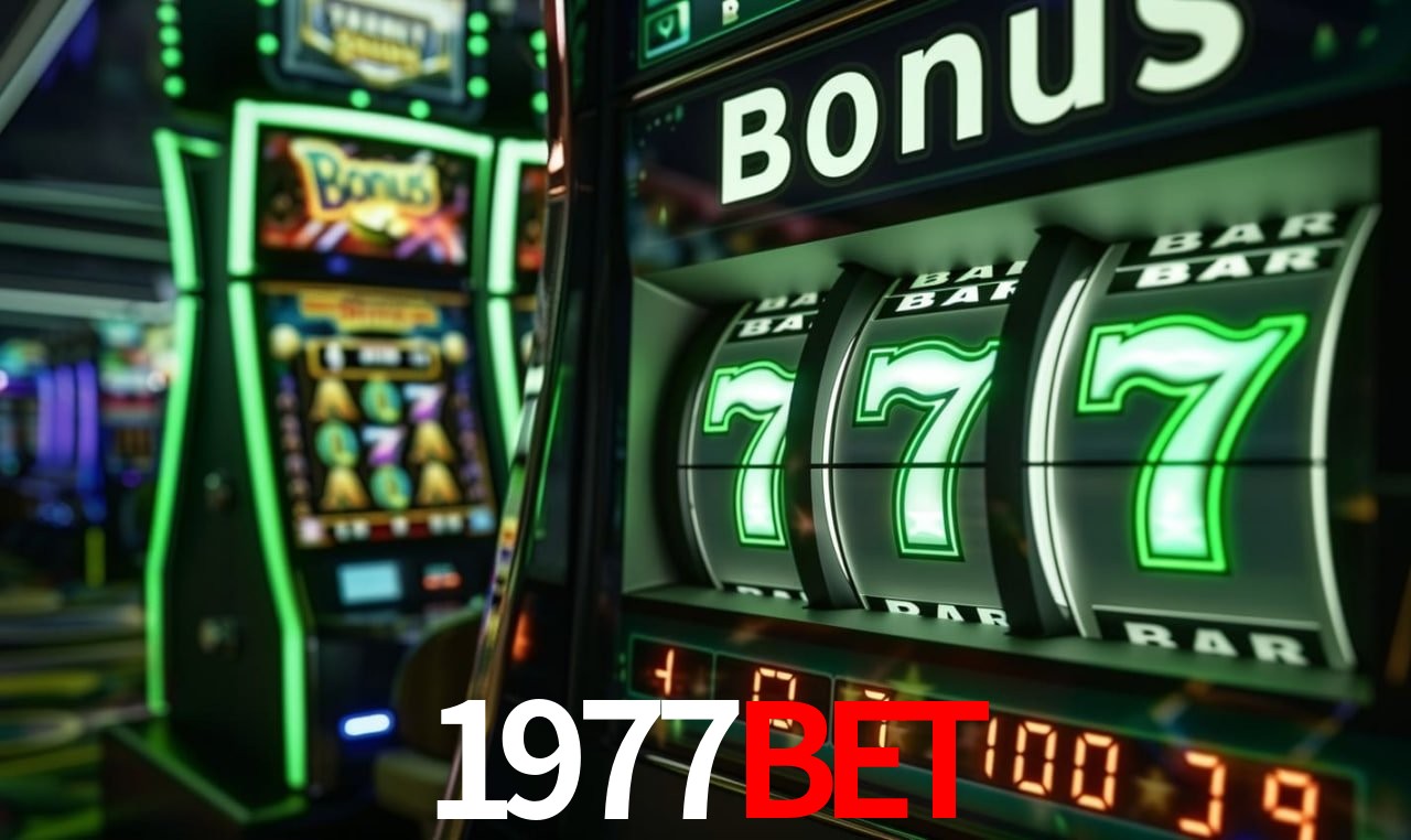 Seasonal Promotions 1977BET
