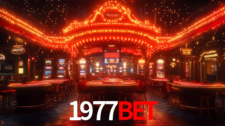 Crash Games Statistics 1977BET