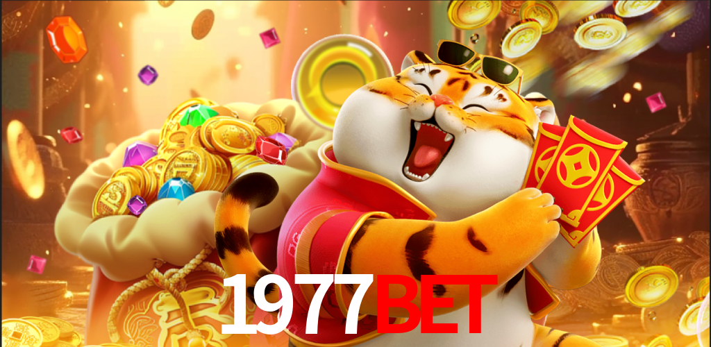 Welcome Bonus 1977BET