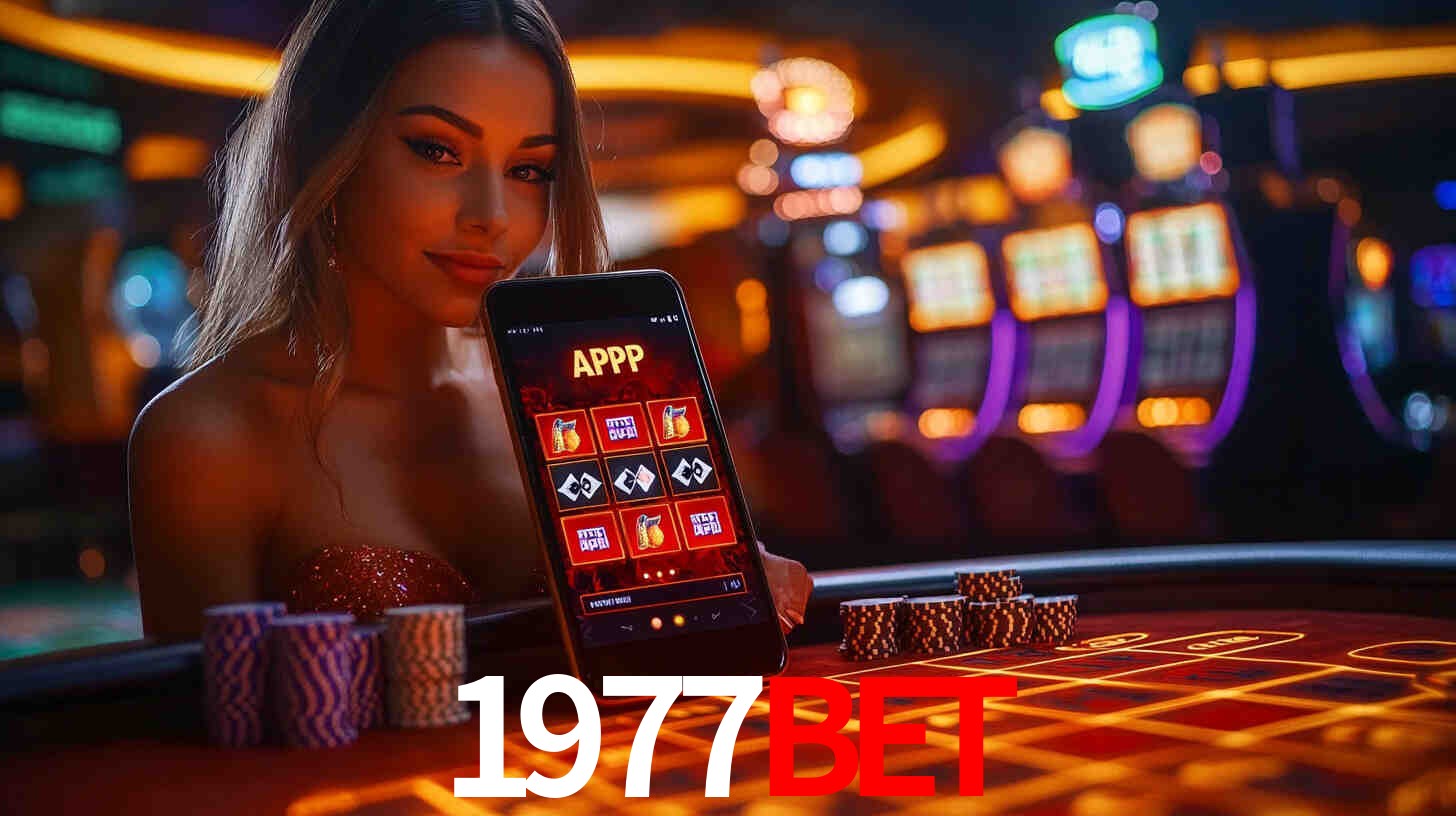 Descubra o Programa VIP da 1977BET: Vantagens Exclusivas para Jogadores