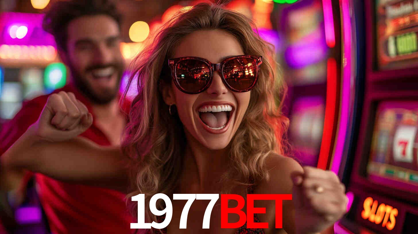 Desvendando o Mundo dos Jogos Virtuais na 1977BET
